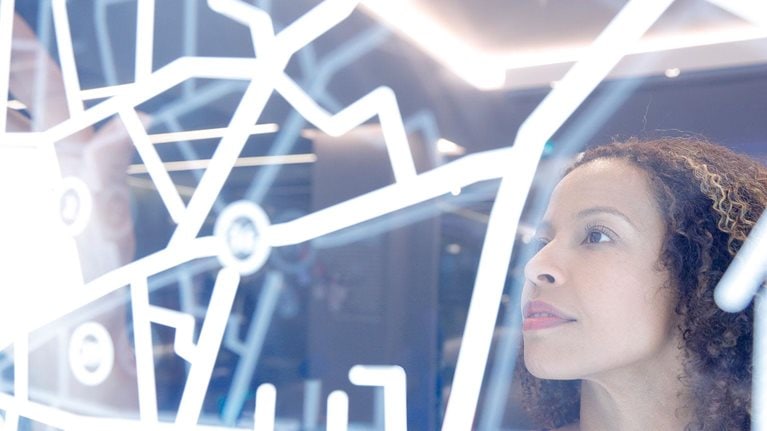 El lado humano de las cadenas de aprovisionamiento digitales