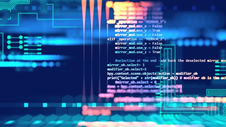 How bots, algorithms, and artificial intelligence are reshaping the future of corporate support functions