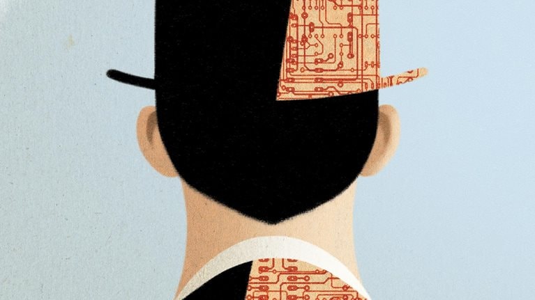 How digital reinventors are pulling away from the pack