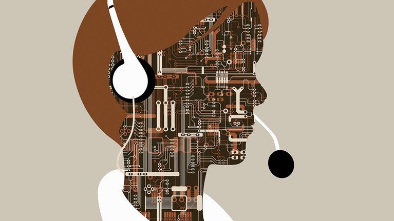 Charting the future of customer care through a core optimization philosophy