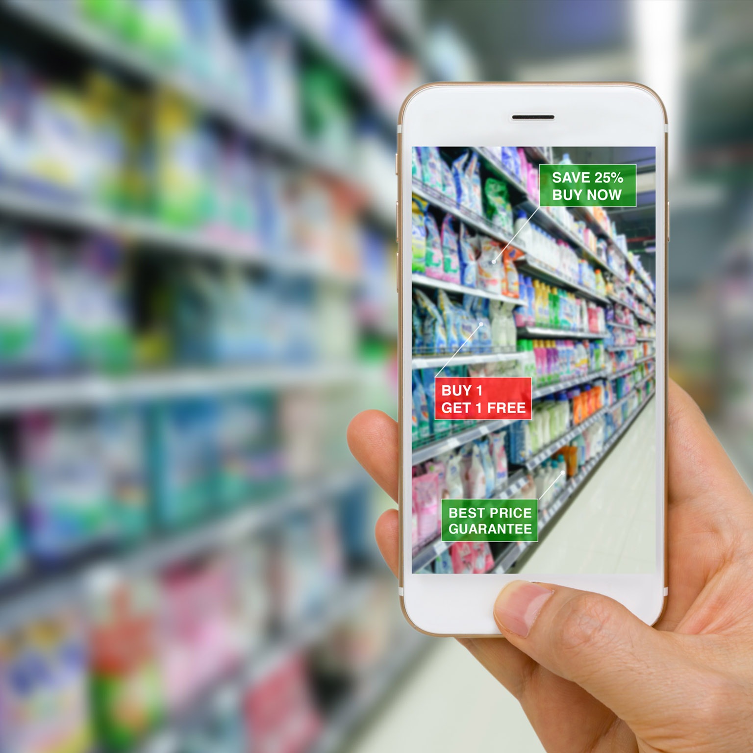 Customers’ lives are digital—but is your customer care still analog?