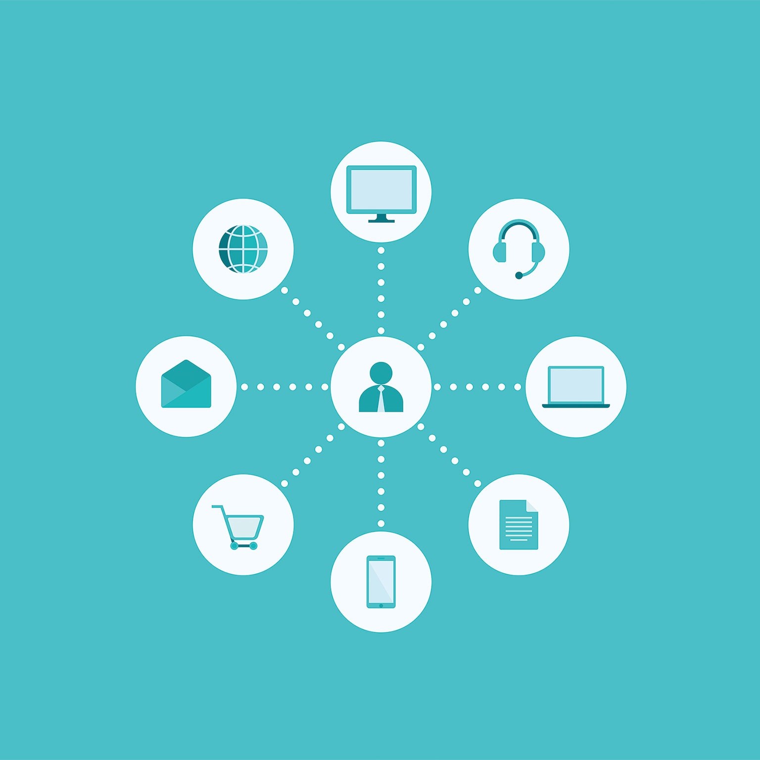 Elevating customer satisfaction and growth through service to solutions