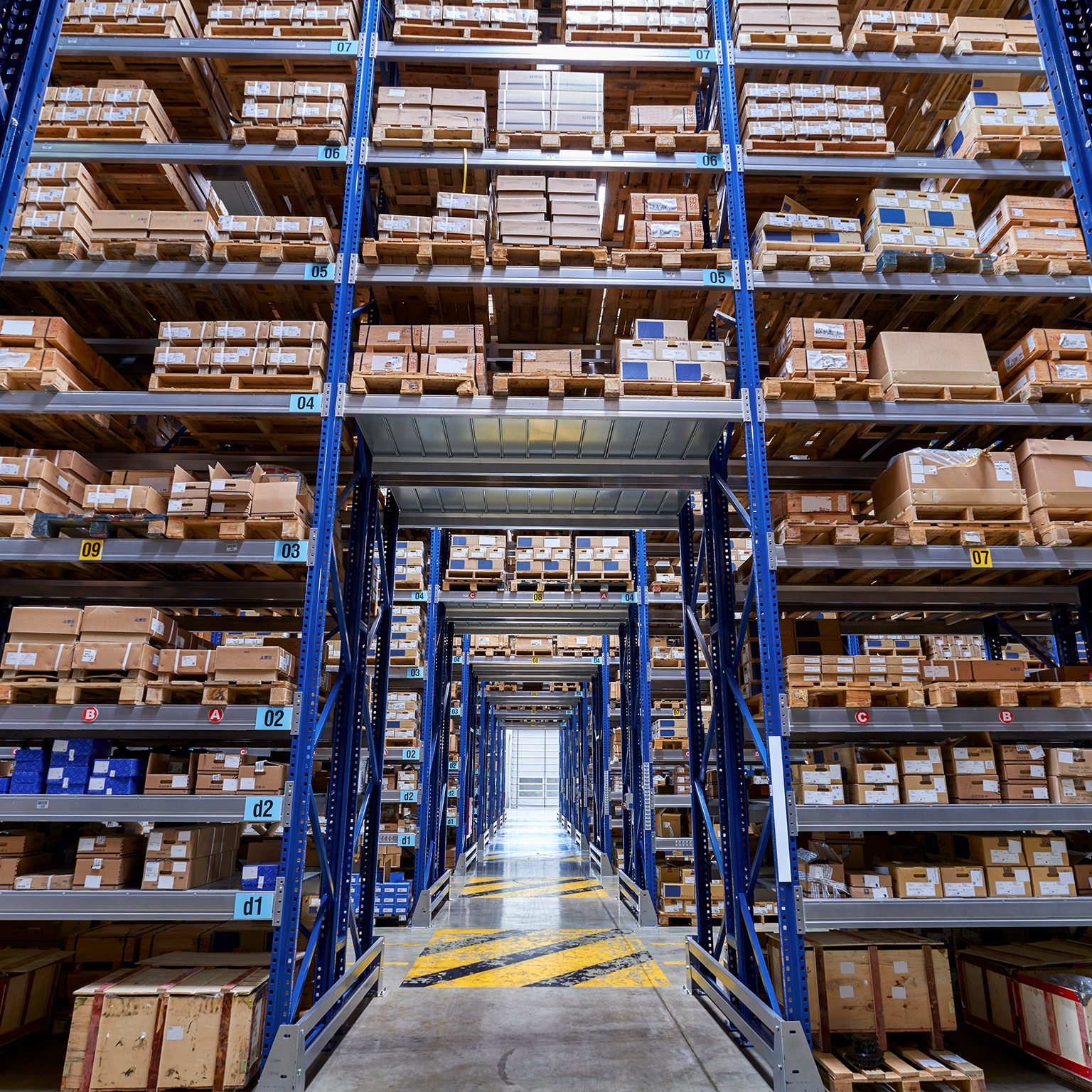 Long tail, big savings: Digital unlocks hidden value in procurement