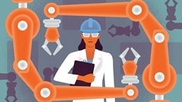 The automation imperative