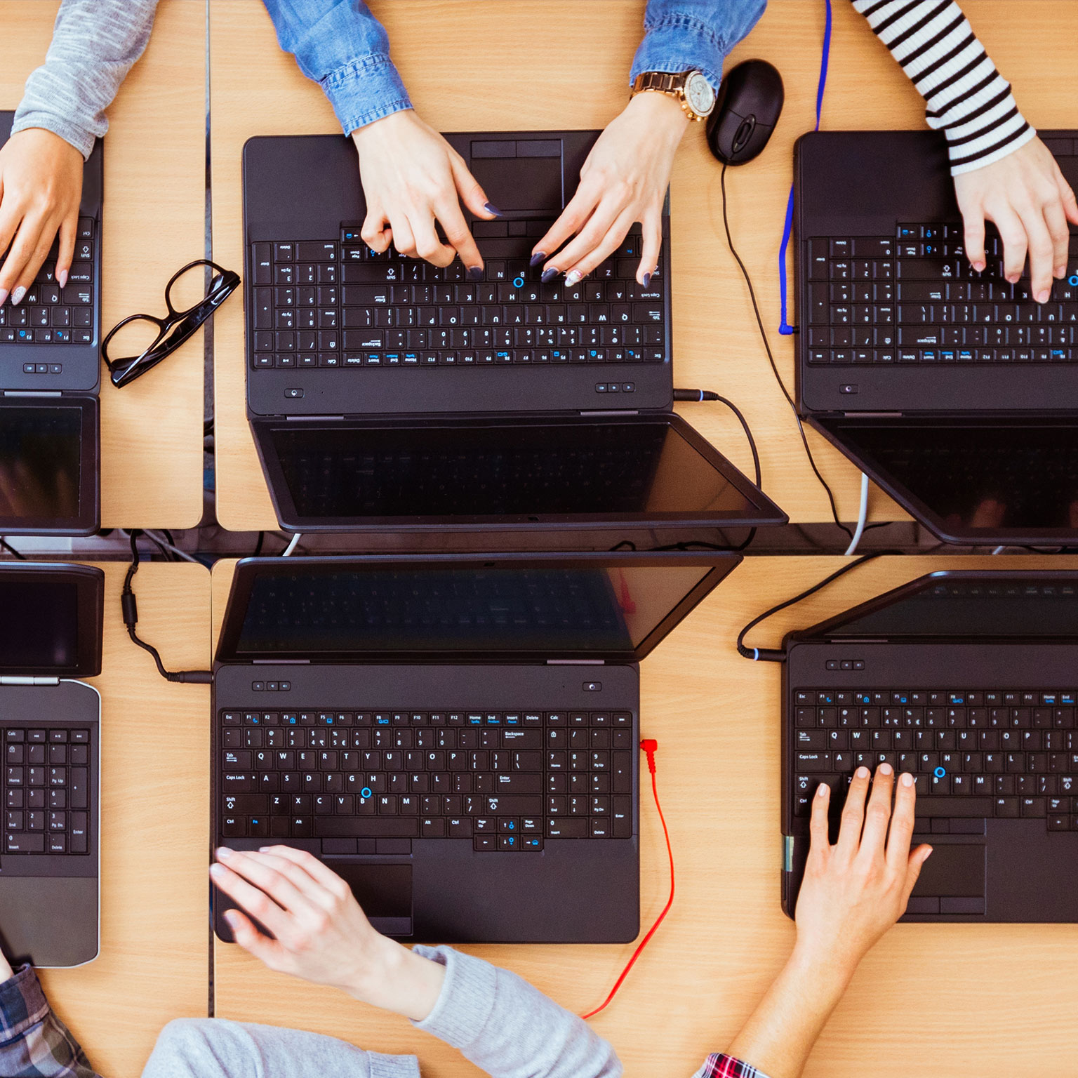 Learning innovation in the digital age