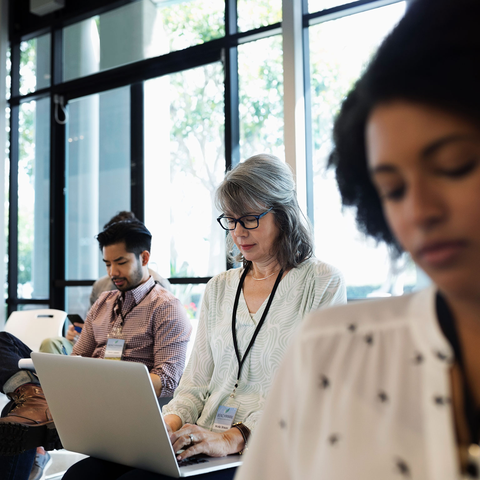 Putting lifelong learning on the CEO agenda