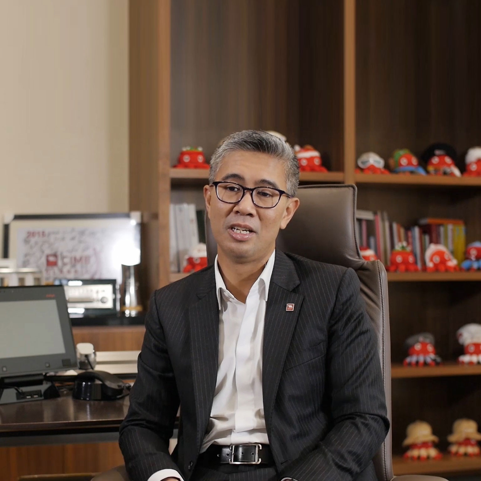 The future of banking in ASEAN