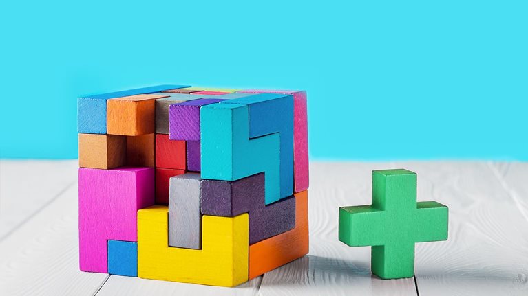 Solving the productivity puzzle