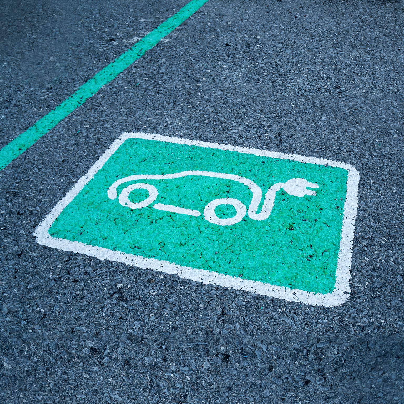 Three surprising resource implications from the rise of electric vehicles