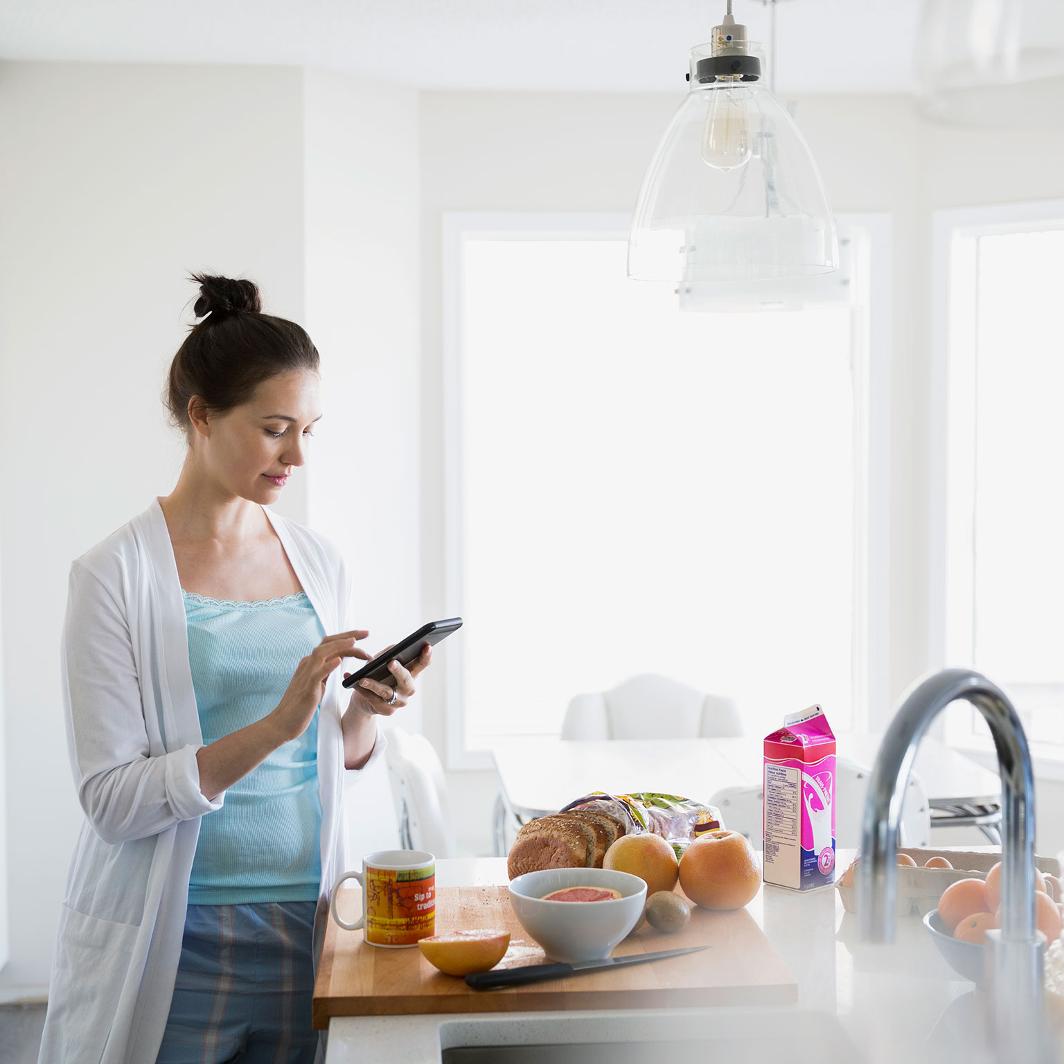 The new model for consumer goods