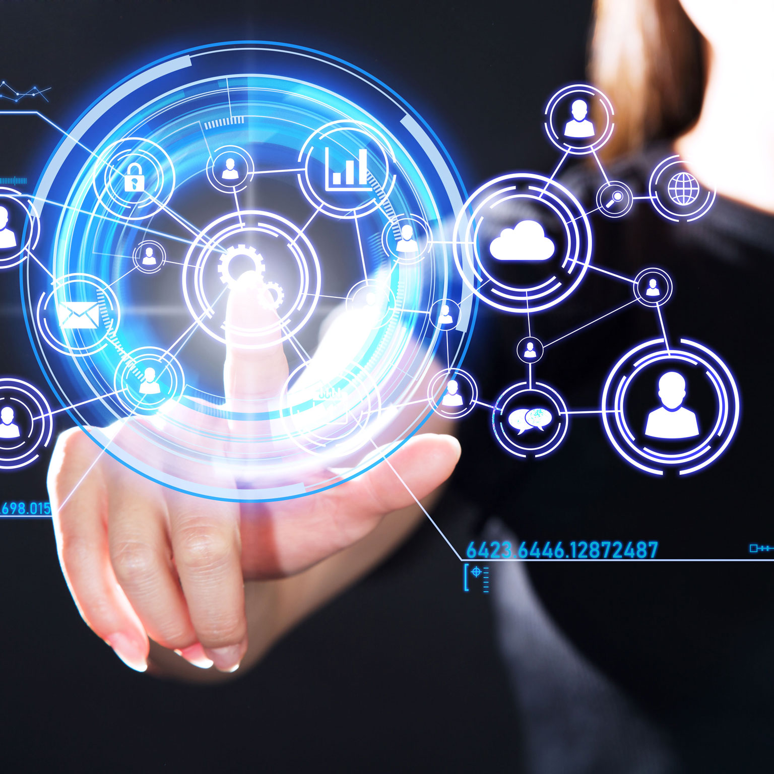 Designing a healthy future for medical devices