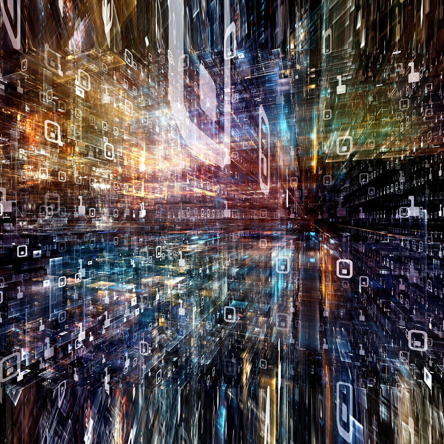 The new frontier: Agile automation at scale