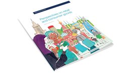 Perspectives on retail and consumer goods, Number 6