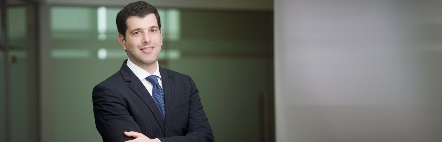 This is a profile image of Salomon