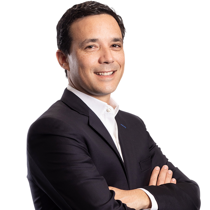 This is a profile image of Alonso Razetto