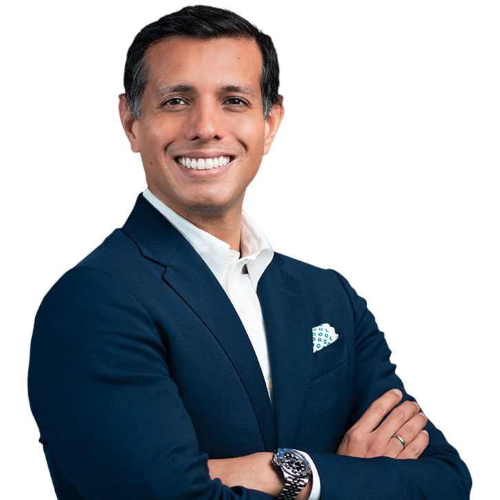 This is a profile image of Jorge Garate