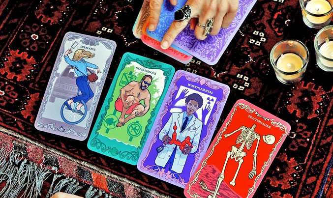 Avoiding the seven deadly sins of customer-experience transformations