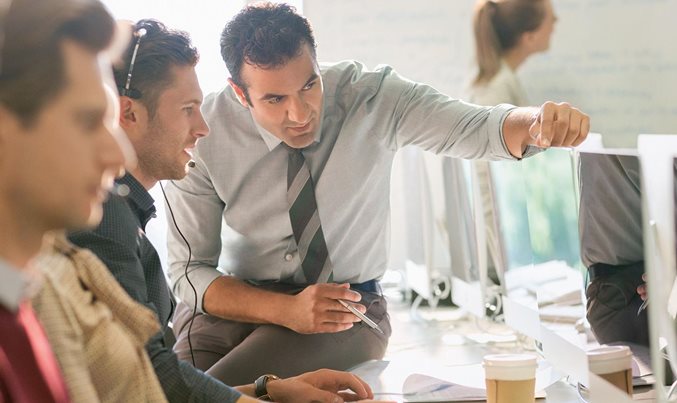 Mejorando el desempe&ntilde;o en centros de atenci&oacute;n al cliente gracias al compromiso del personal