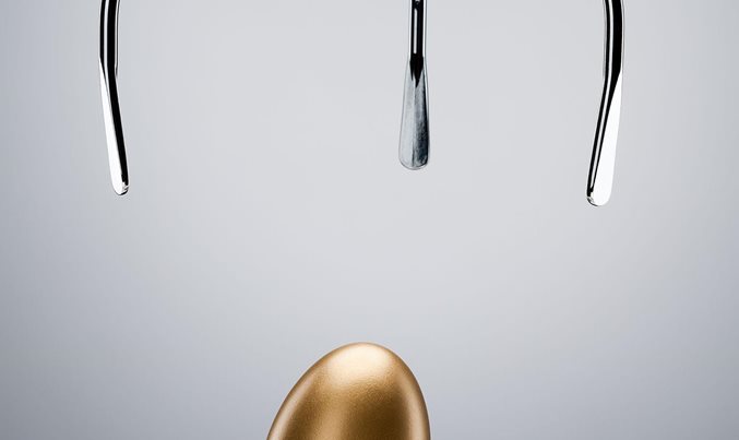 C&oacute;mo crear una m&aacute;quina de reinversi&oacute;n usando presupuestos base cero