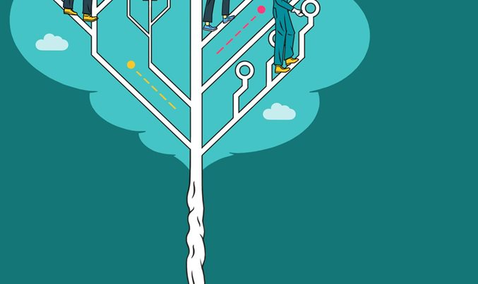 Modelos de implementaci&oacute;n: &iquest;Qu&eacute; tan maduras son sus pr&aacute;cticas operacionales?