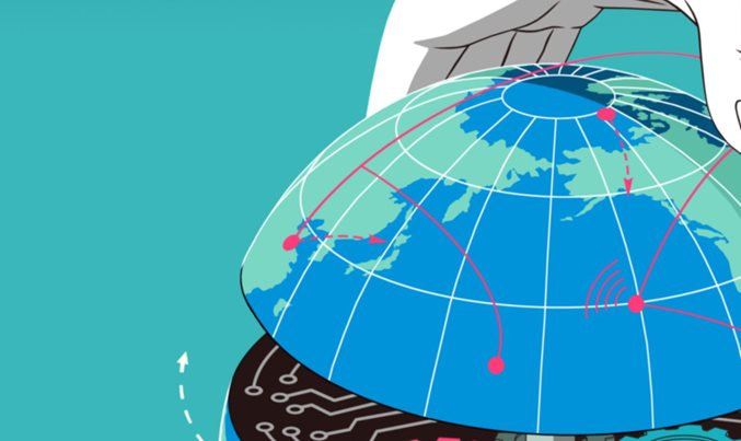 Human + machine: A new era of automation in manufacturing