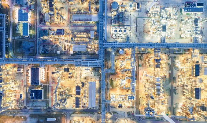 Mapeo de oportunidades de fabricaci&oacute;n digital para la industria pesada