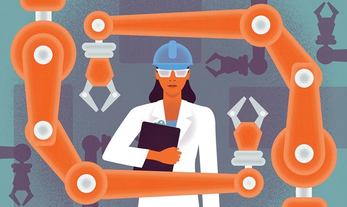 El imperativo de automatizaci&oacute;n