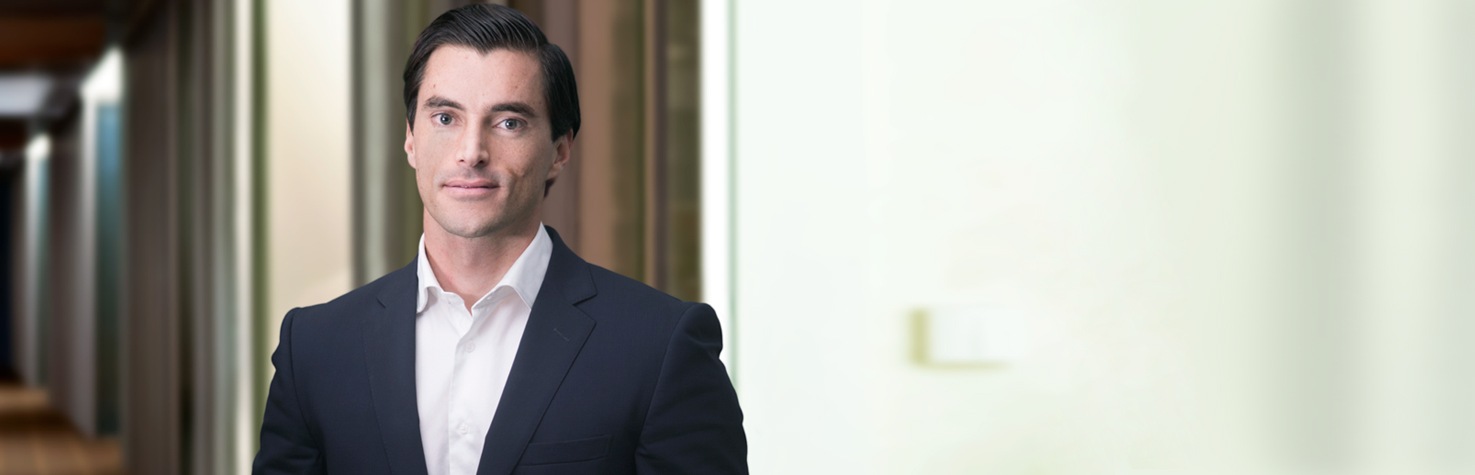 This is a profile image of Jorge