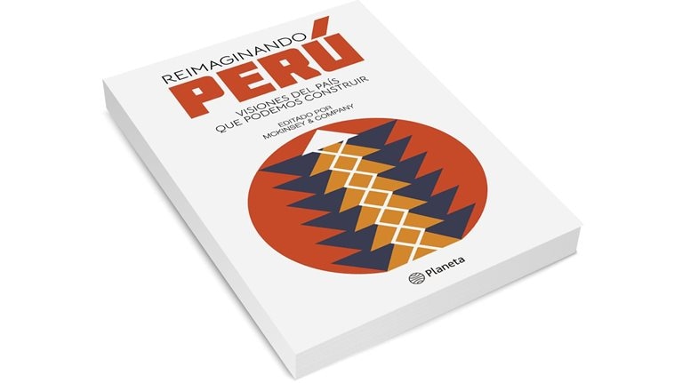 Reimaginando Perú