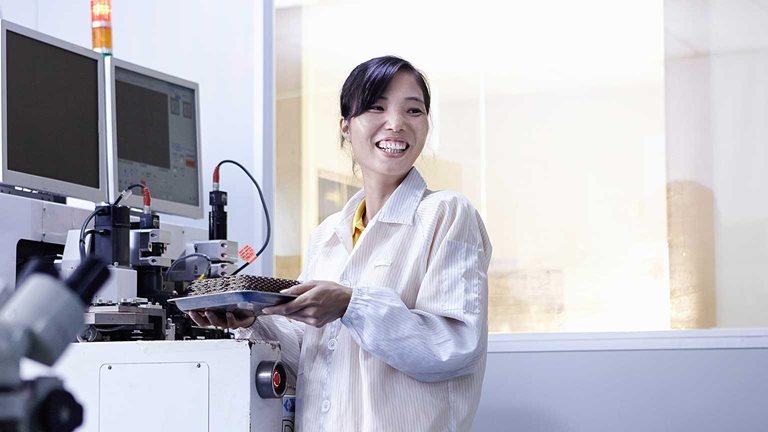 Outperformers: Maintaining ASEAN countries&rsquo; exceptional growth