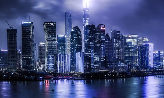 Weathering the storm: Asia&ndash;Pacific Banking Review 2016