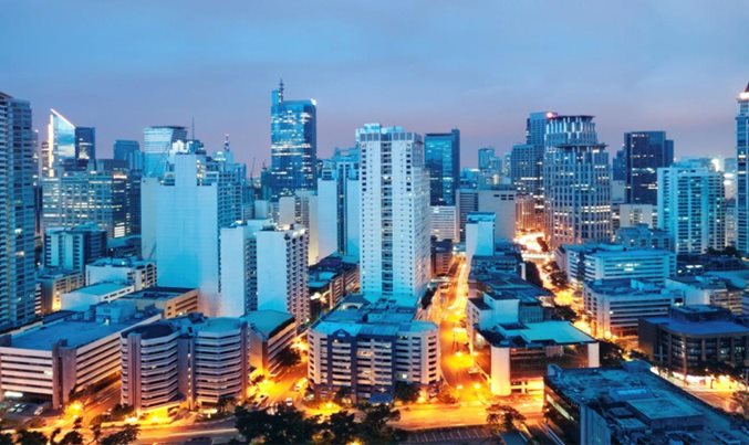 Paths to shared prosperity for the Philippine economy