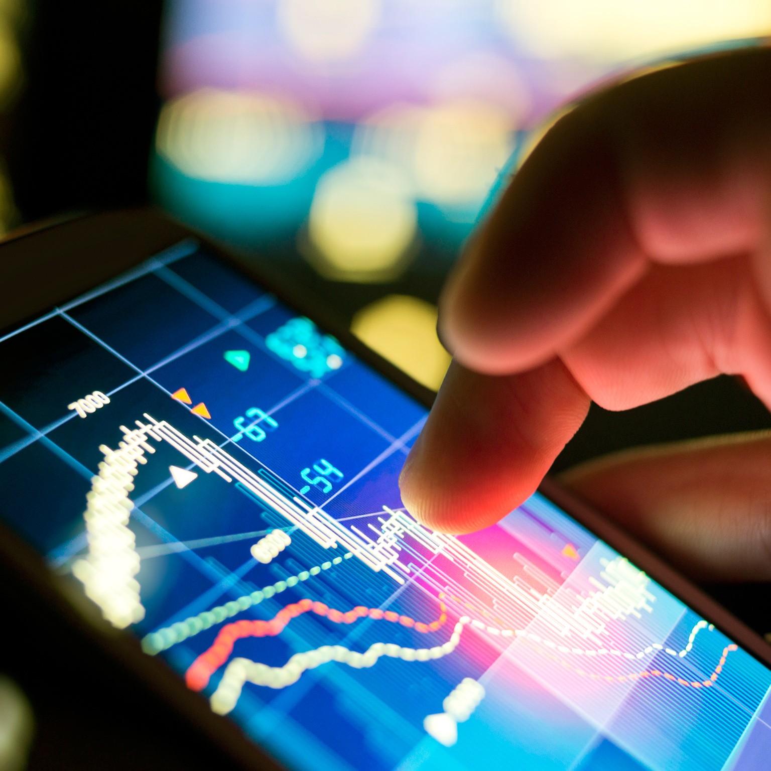 Big data analytics should be driven by business needs not technology