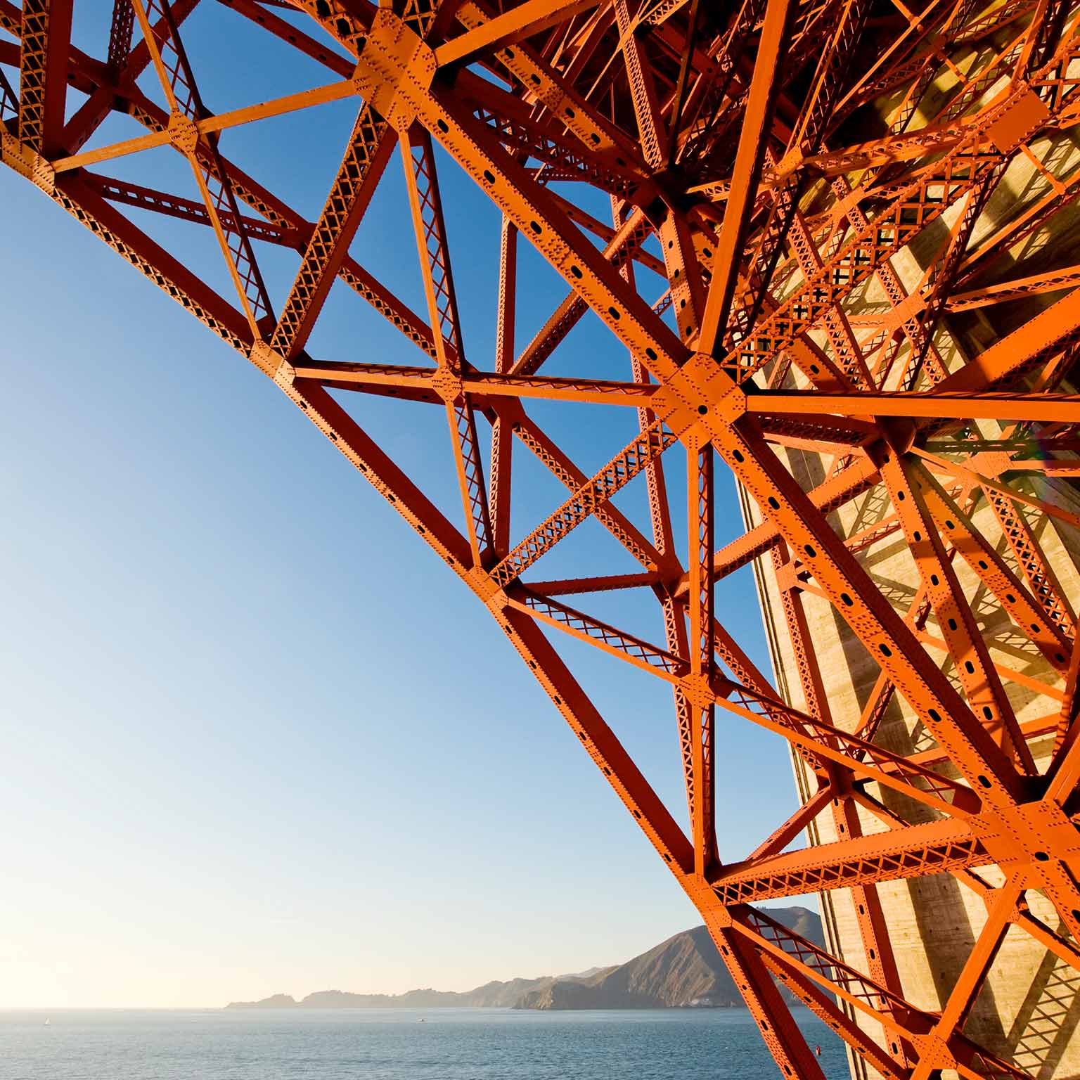 Capital Projects and Infrastructure