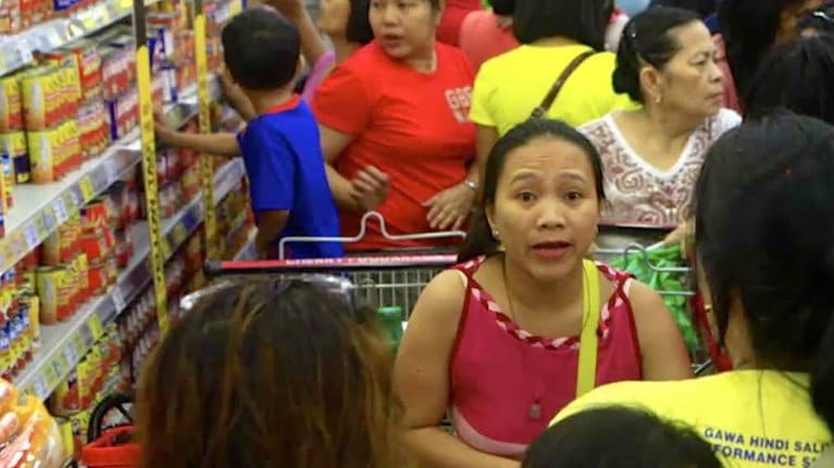 The Philippines growth dialogues: Anders Bärlund, Jose Miñana Jr., and Christopher Po