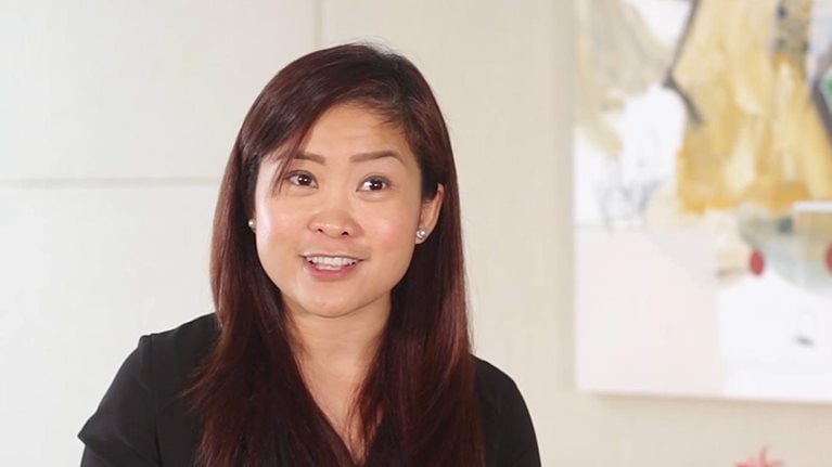 The Philippines growth dialogues: Kristine Romano, Nestor A. Espenilla Jr., and Nestor Tan