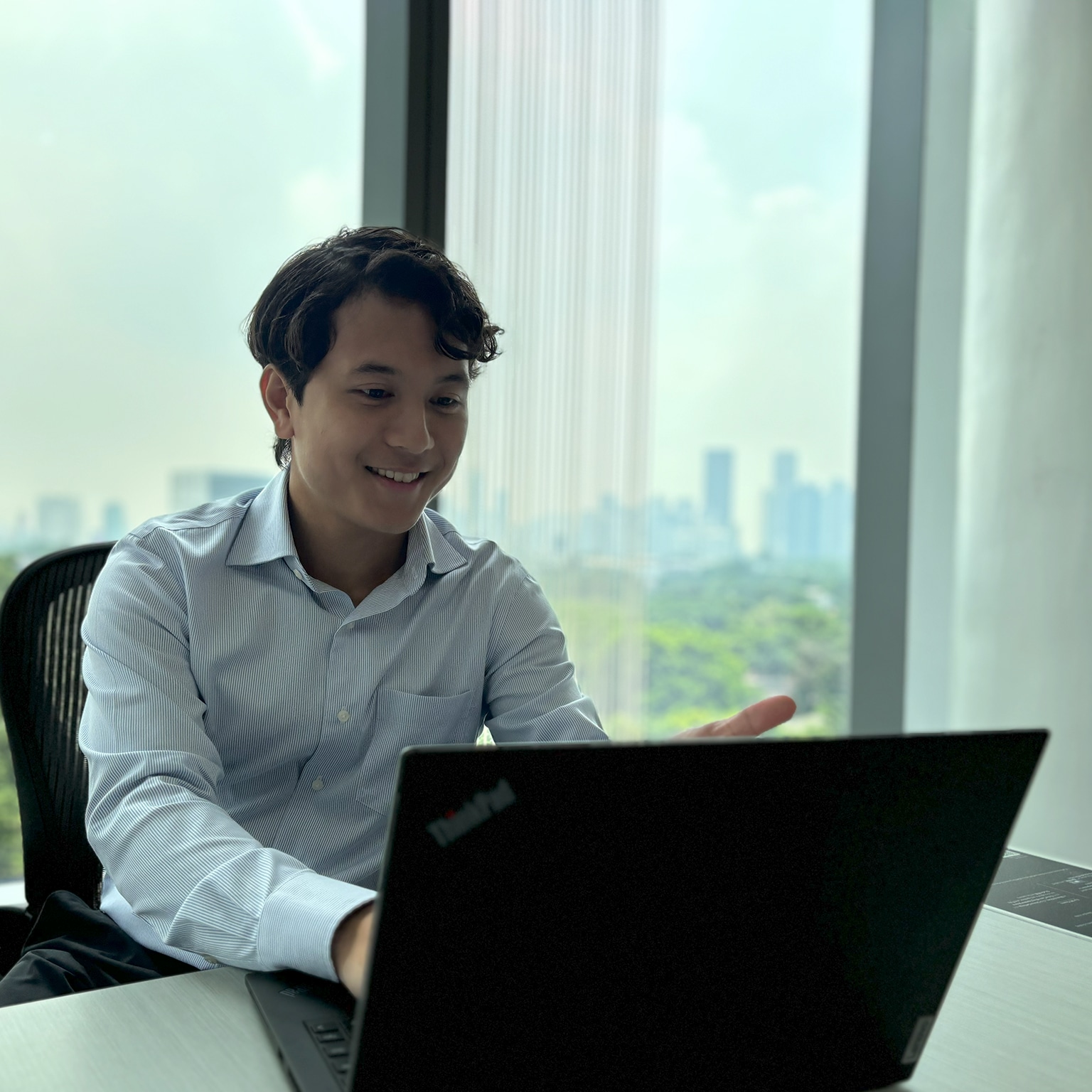 Meet McKinsey Philippines 2025