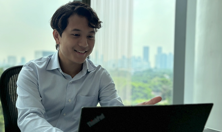 Meet McKinsey Philippines 2025