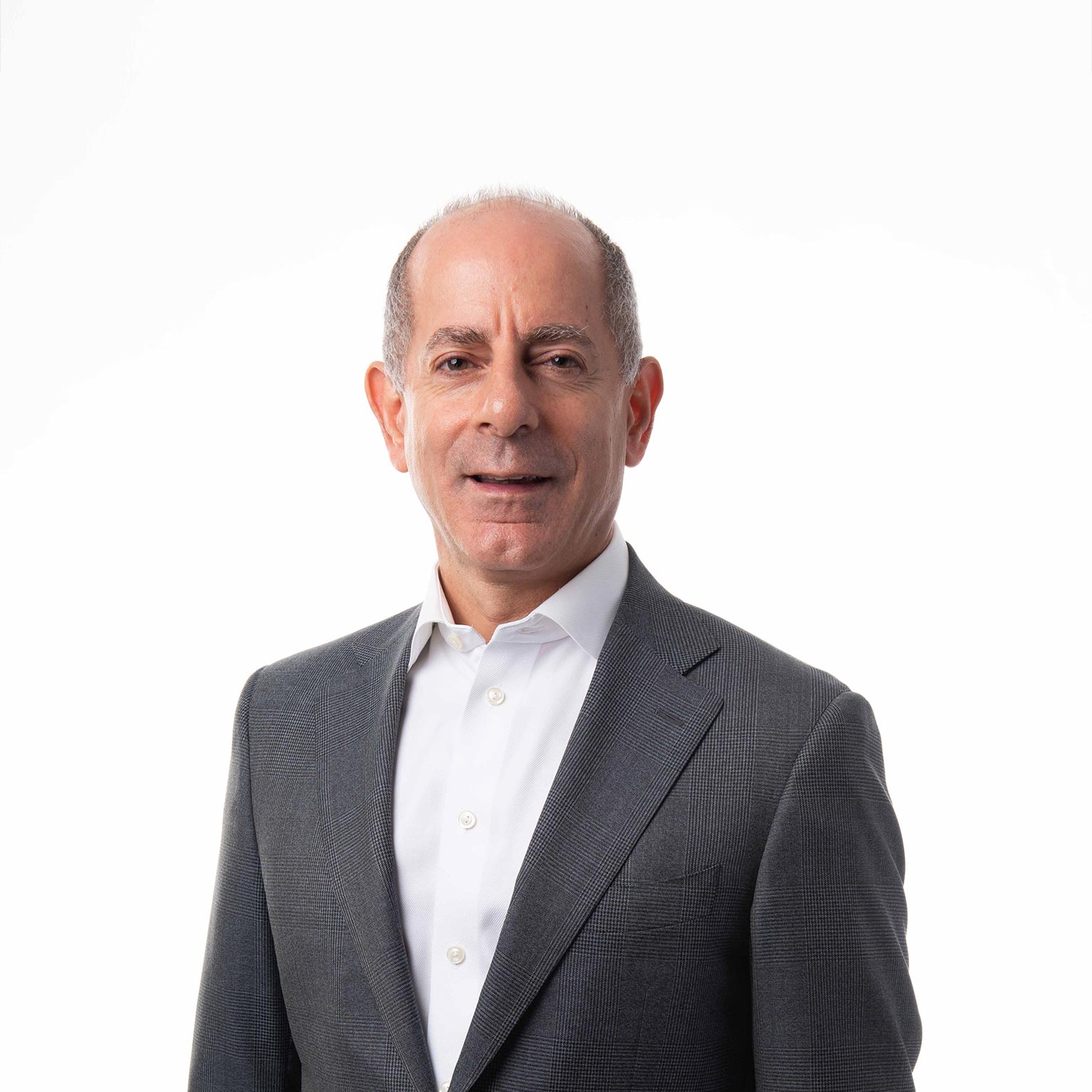 Christopher Beshouri