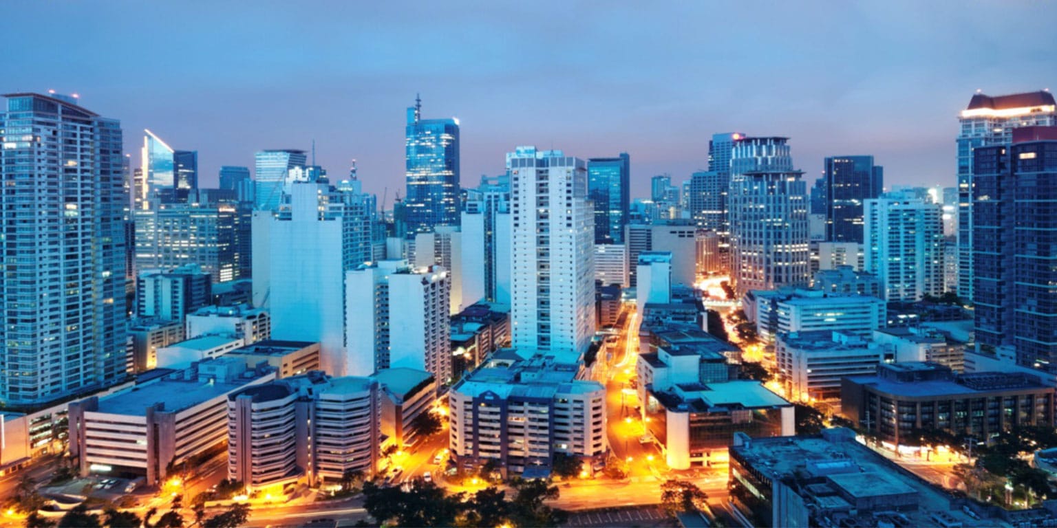 Paths to shared prosperity for the Philippine economy