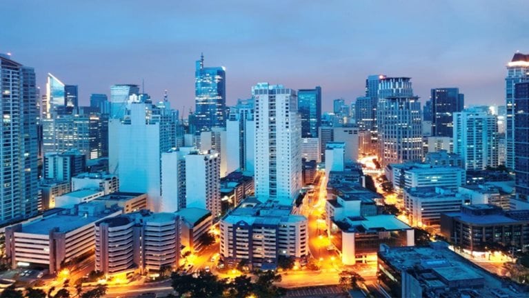 Paths to shared prosperity for the Philippine economy