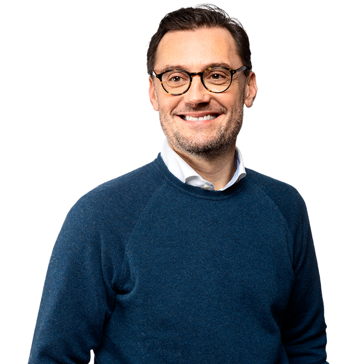 This is a profile image of Jurica Novak