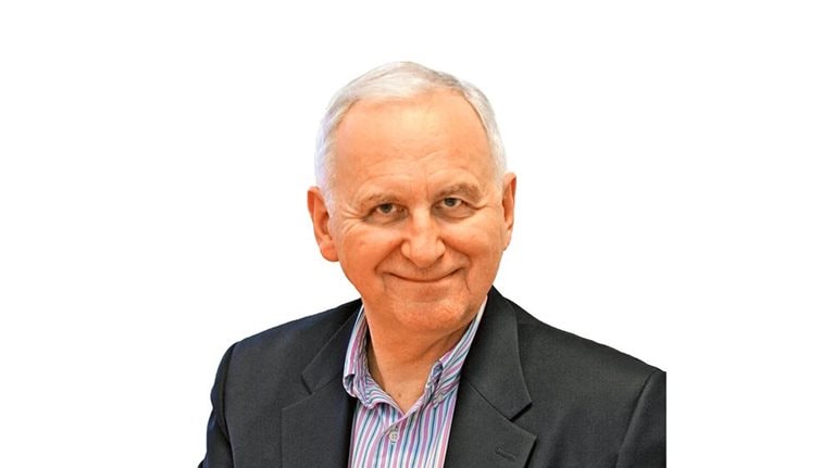 prof. dr hab. Piotr Płoszajski