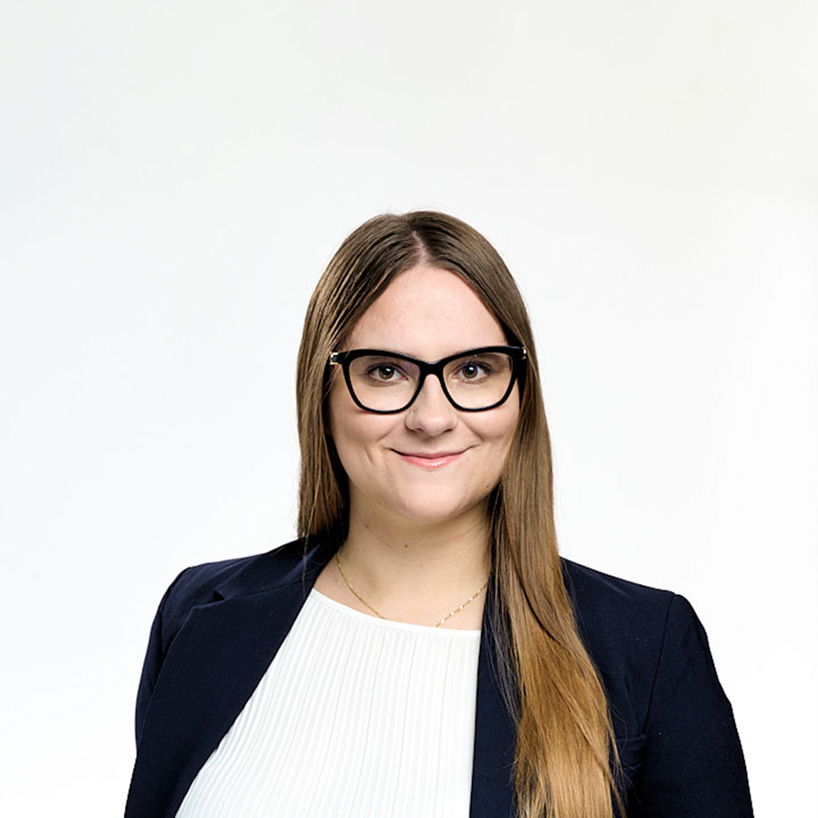 Careers in Poland - Justyna