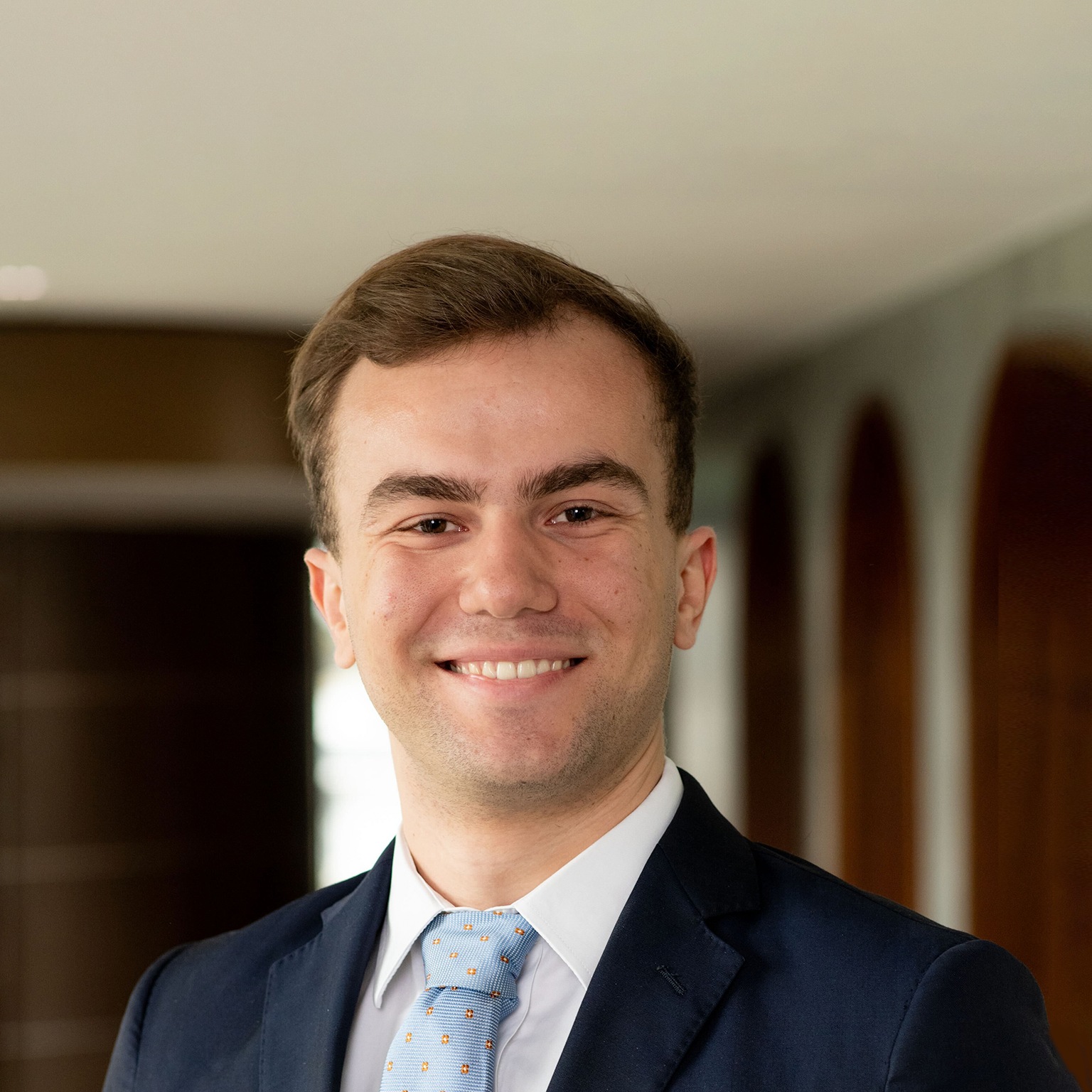 Careers in Poland - Stanislaw