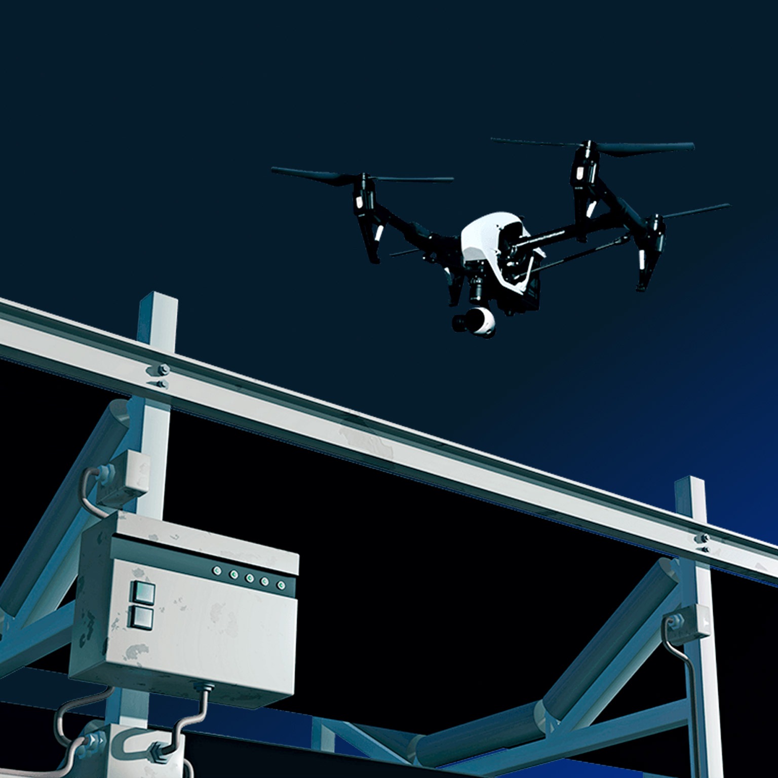 Przemysł wydobywczy