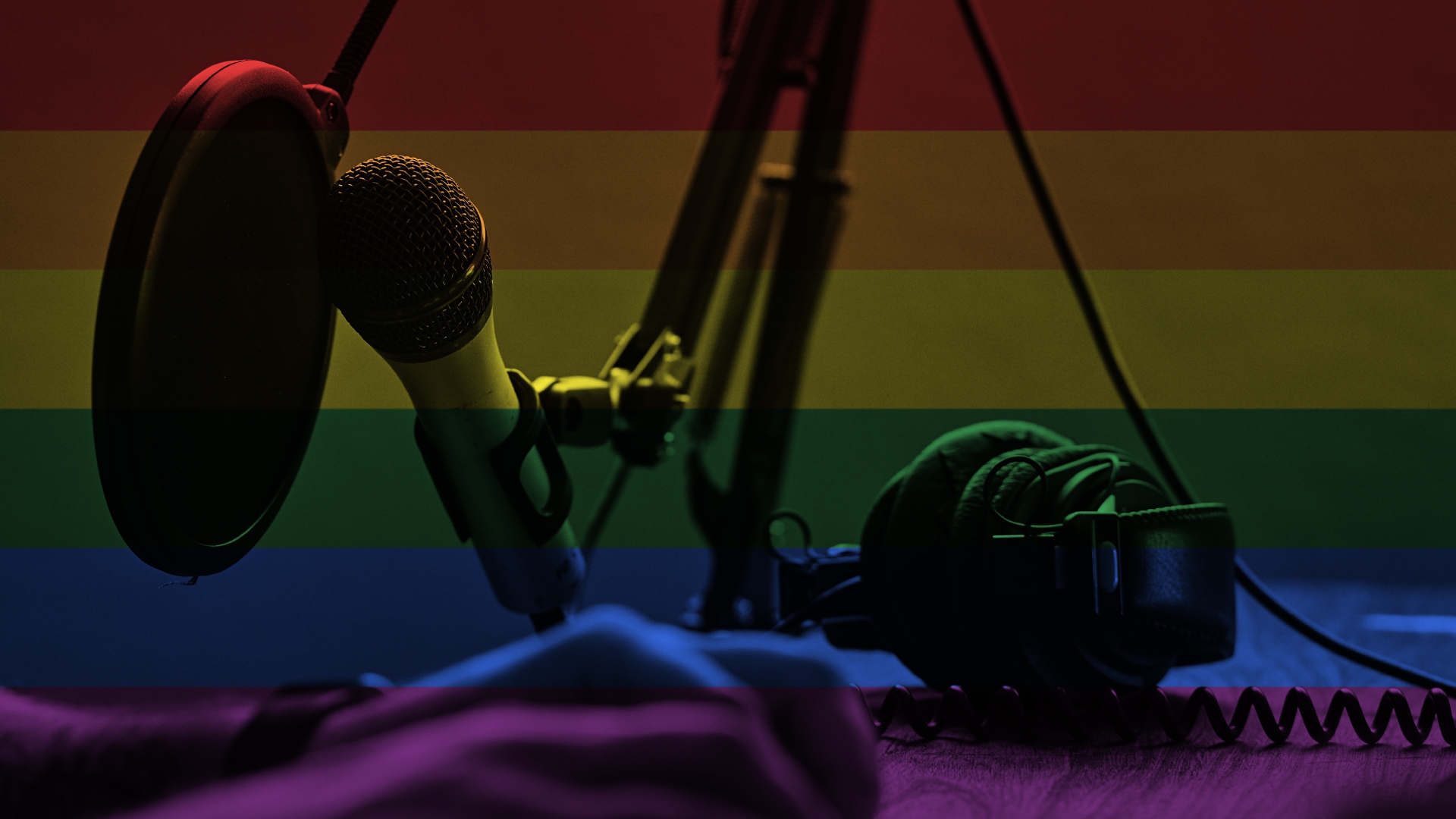 Pierwszy GLAMowy podcast McKinsey