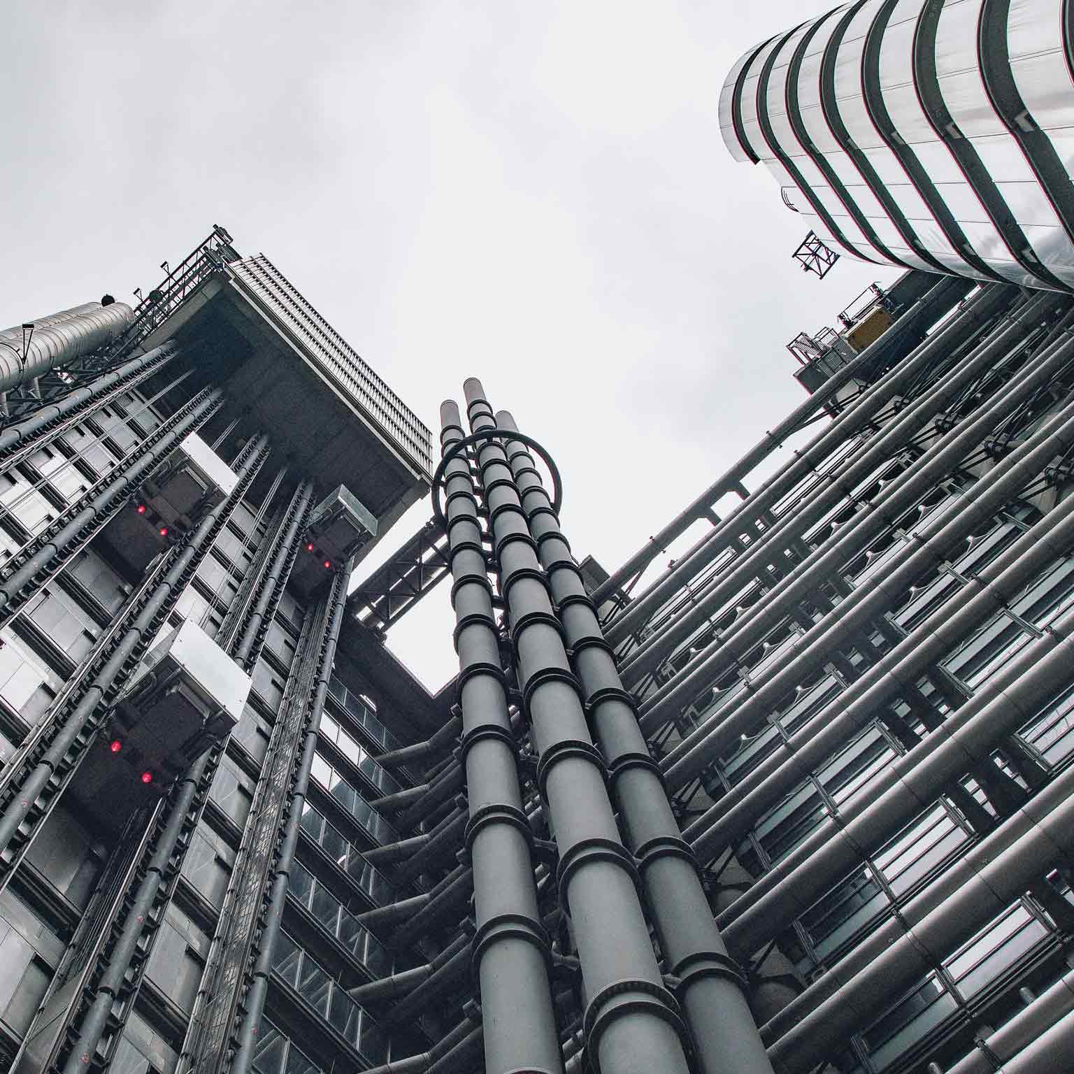 Przemysł 4.0 pod lupą ekspertów McKinsey