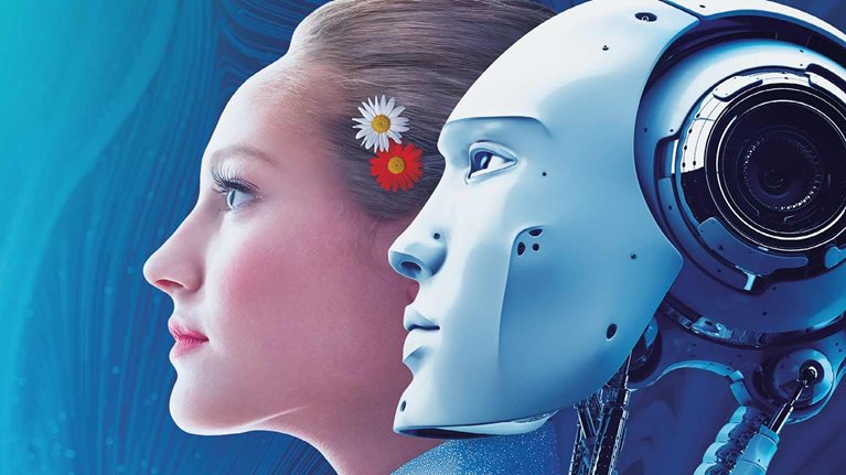 Ramie w ramie z robotem