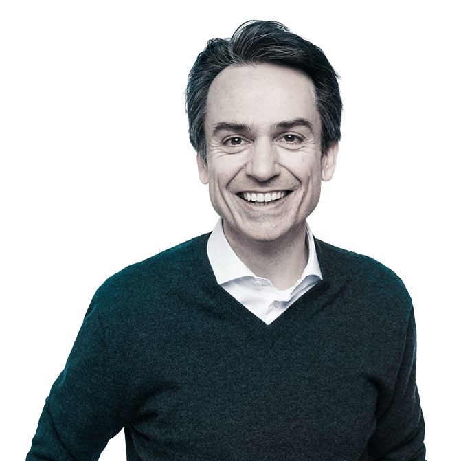 This is a profile image of Omar Costa